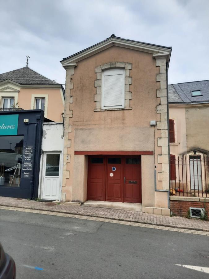 Hébergement de vacances Maison Centre - Proche 24h - 11 Pers - 4 *